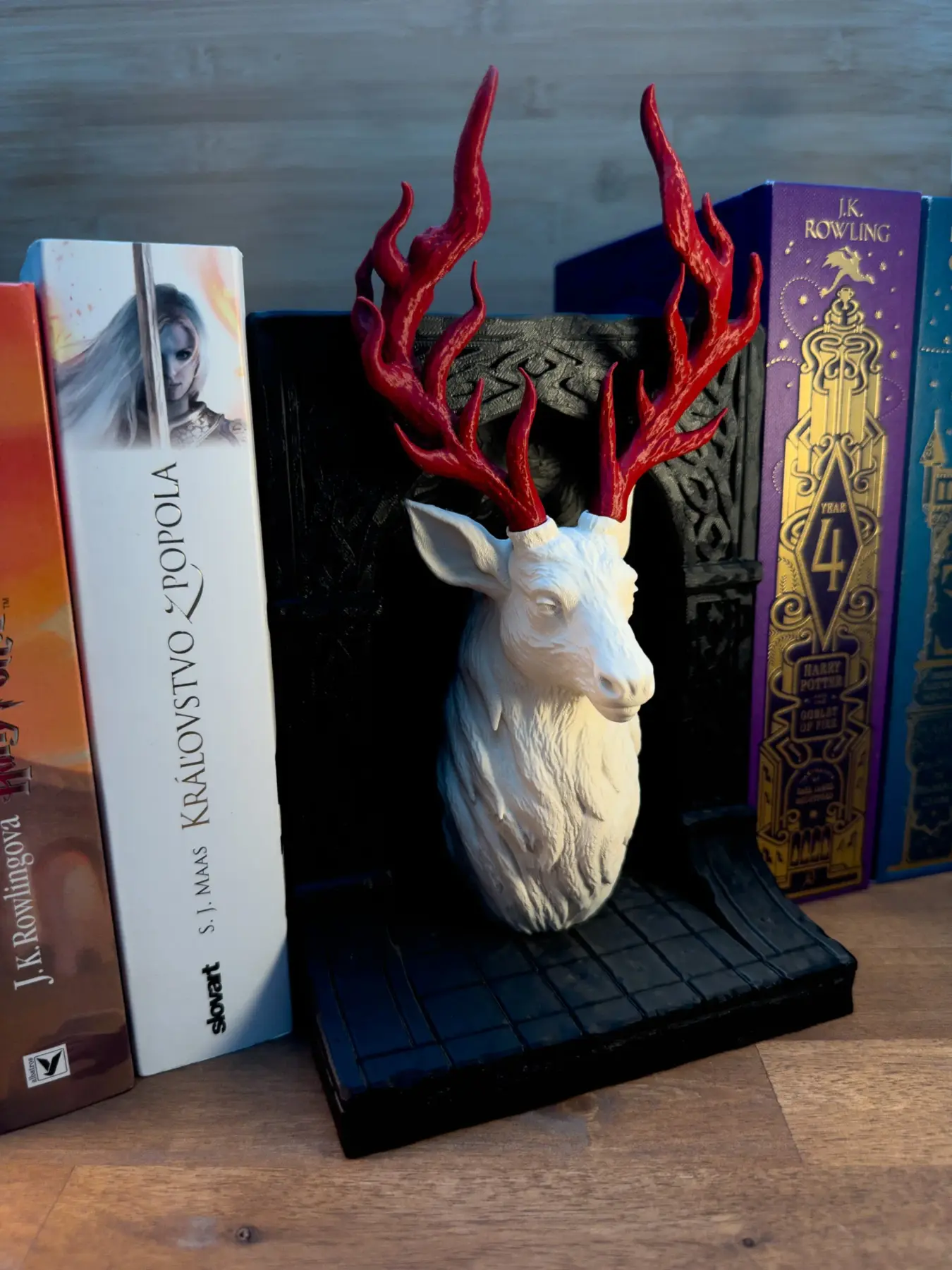 Jančin knižní klub — obrázek 1