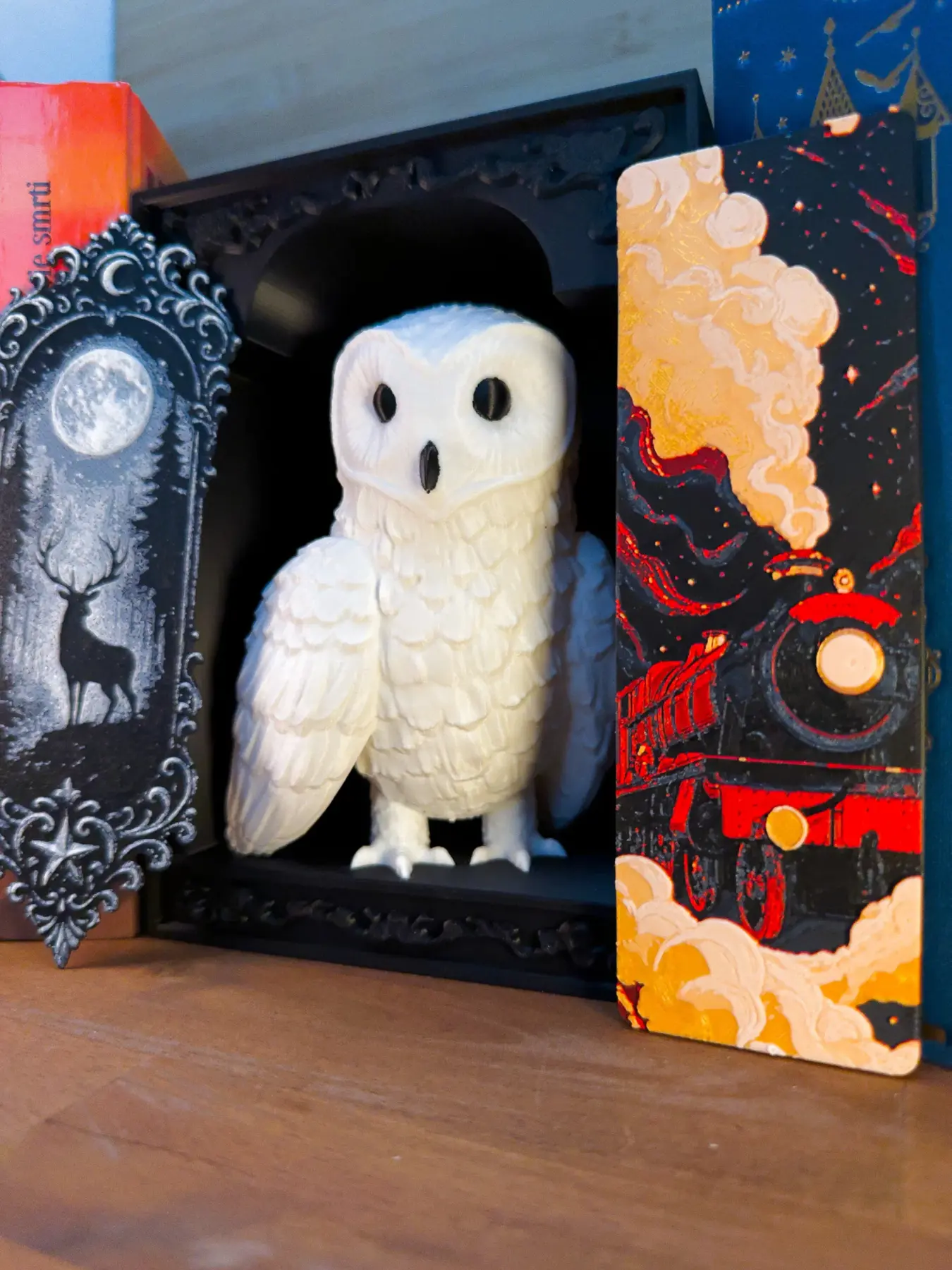 speciální a sběratelské sety