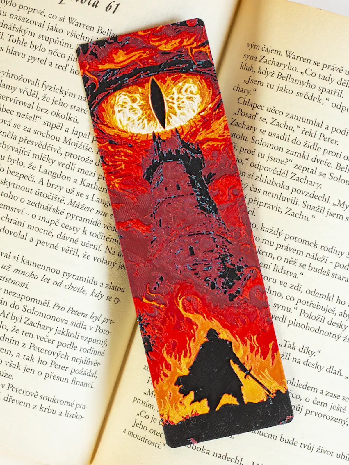 Příběhy a hrdinové