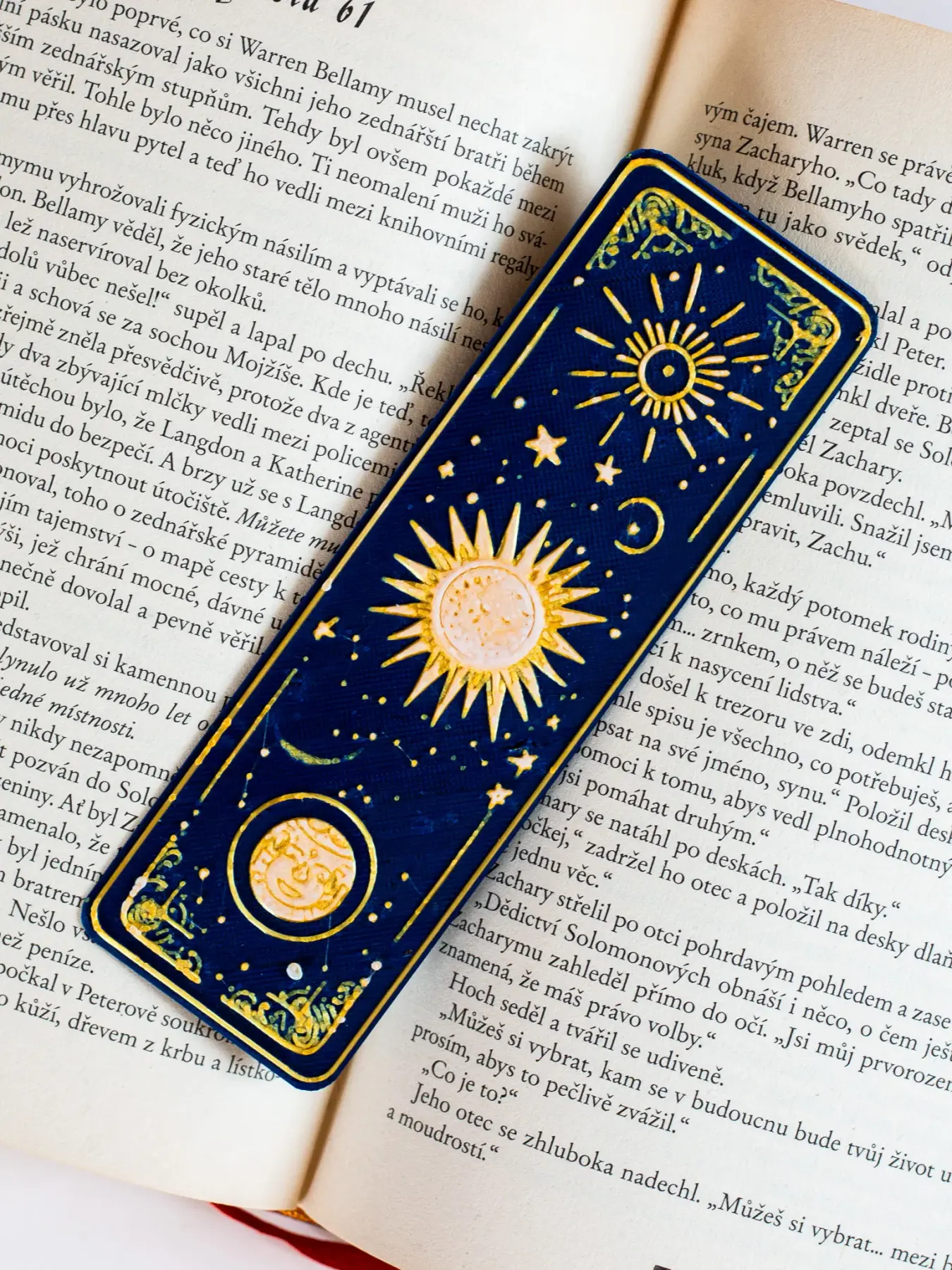 Nebe, hvězdy a vesmír